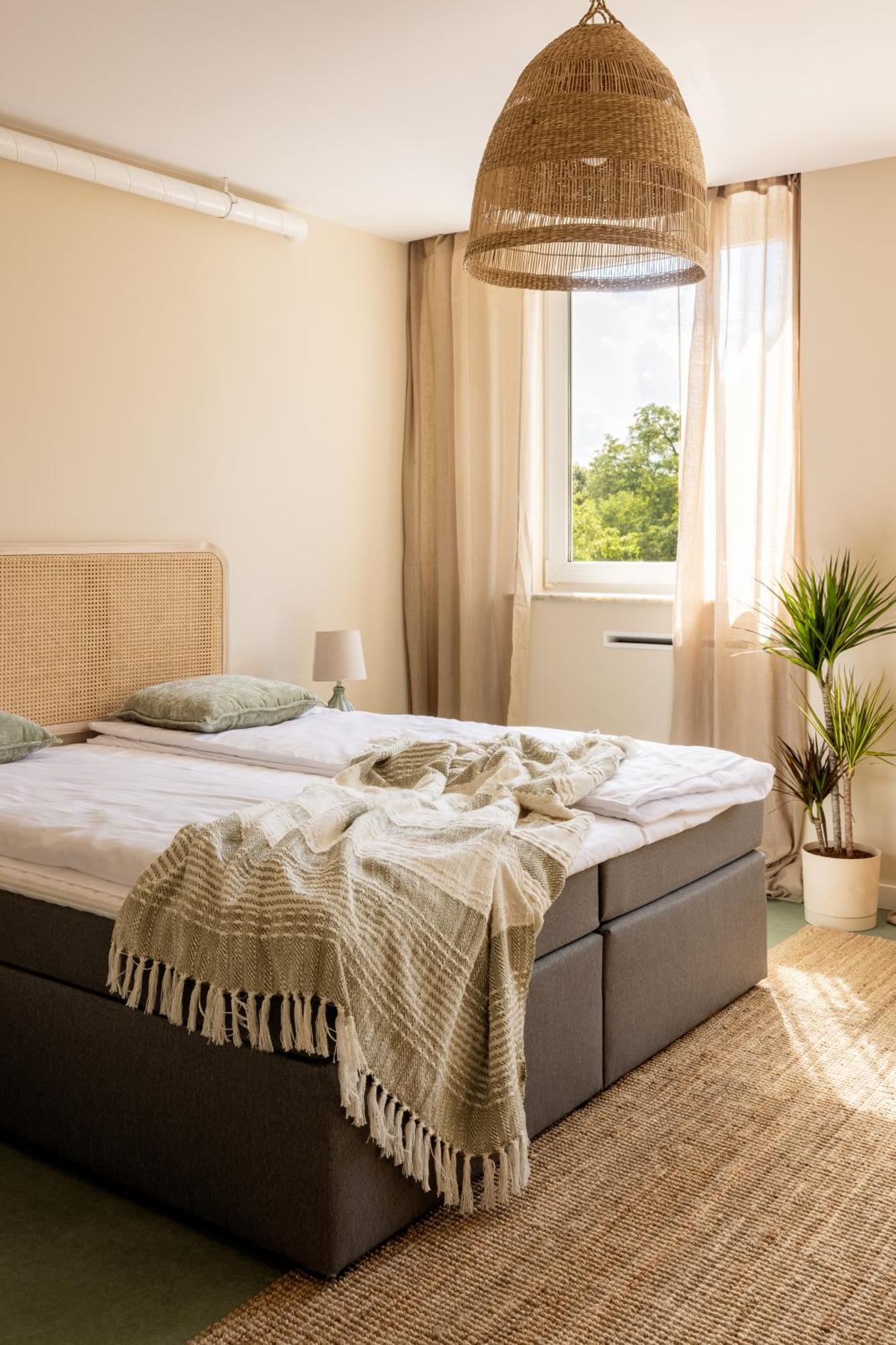 Four Seasons Old Town - Spring Apartman Varsó Kültér fotó